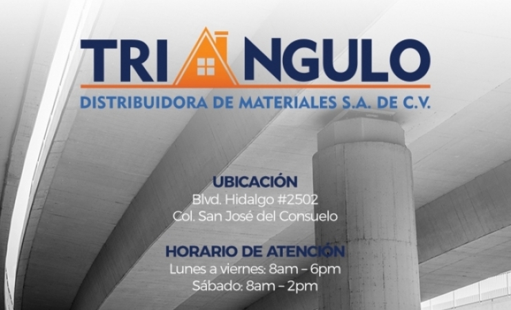 El Triángulo - Lo nuevo